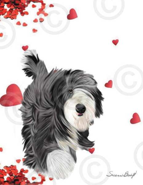 No. 43-17 Valentine's Day