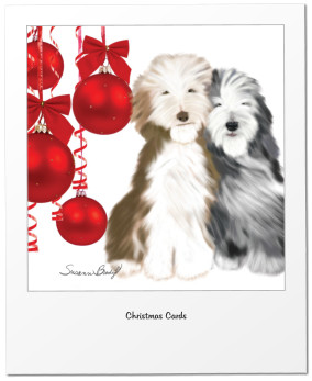 Christmas Cards