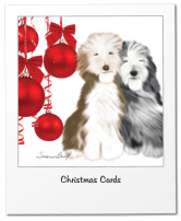 Christmas Cards