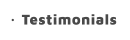 Testimonials