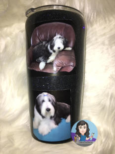 Custom Tumblers-Dog Bowls-Wine cups-Sports Cups and more