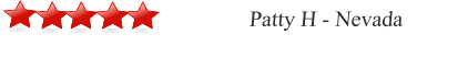 Patty H - Nevada