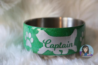 Custom Tumblers-Dog Bowls-Wine cups-Sports Cups and more