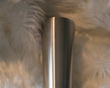 24oz traditional stainless steel tumbler, double wall-vacuum seal insulation, BPA free