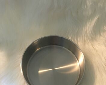 32oz dog bowl-double wall-non slip, , double wall-vacuum seal insulation, BPA free 32oz dog bowl-double wall-non slip