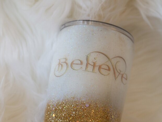 20oz Traditional Tumbler