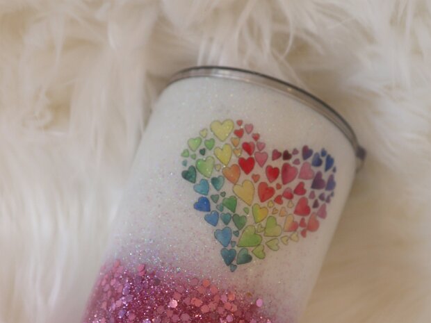 20oz Traditional Tumbler