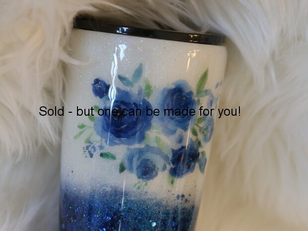 24oz Traditional Tumbler